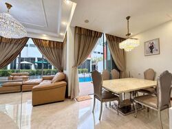 Woodhaven (D25), Terrace #633445671